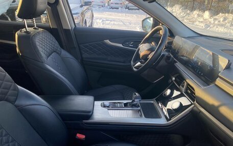 CheryExeed TXL, 2023 год, 2 632 000 рублей, 20 фотография