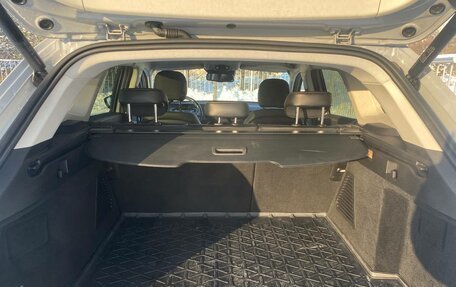 CheryExeed TXL, 2023 год, 2 632 000 рублей, 23 фотография