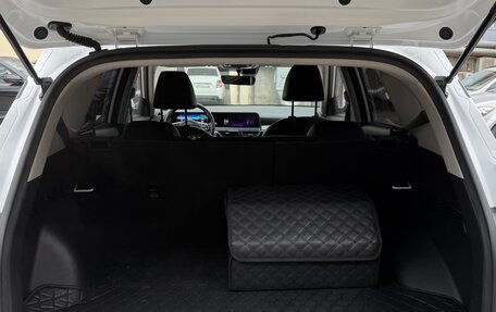 KIA Seltos I, 2024 год, 2 300 000 рублей, 7 фотография