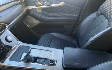 CheryExeed TXL, 2023 год, 2 632 000 рублей, 17 фотография