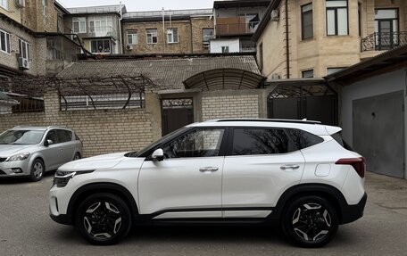 KIA Seltos I, 2024 год, 2 300 000 рублей, 2 фотография