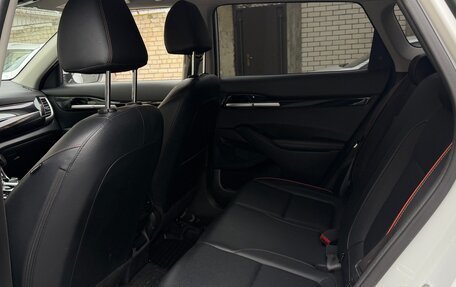 KIA Seltos I, 2024 год, 2 300 000 рублей, 9 фотография
