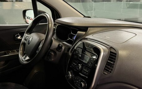 Renault Kaptur I рестайлинг, 2018 год, 1 585 000 рублей, 8 фотография