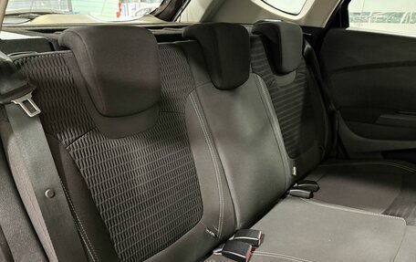 Renault Kaptur I рестайлинг, 2018 год, 1 585 000 рублей, 9 фотография