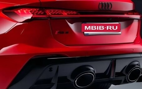 Audi RS 5, 2026 год, 19 000 000 рублей, 4 фотография