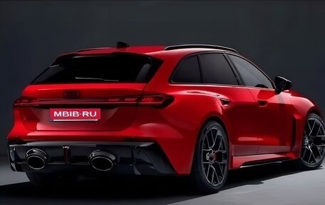 Audi RS 5, 2026 год, 19 000 000 рублей, 3 фотография