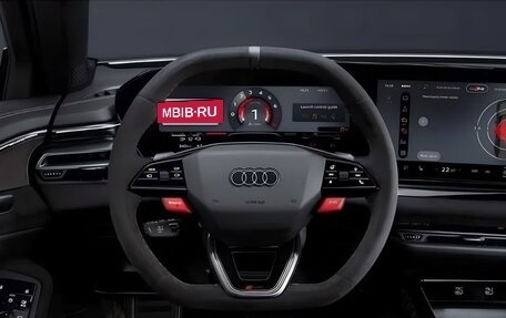 Audi RS 5, 2026 год, 19 000 000 рублей, 5 фотография