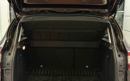 Renault Kaptur I рестайлинг, 2018 год, 1 585 000 рублей, 13 фотография