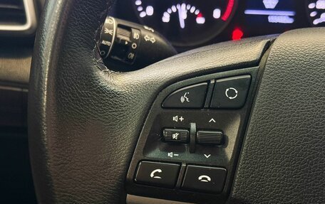 Hyundai Tucson III, 2019 год, 2 475 000 рублей, 11 фотография