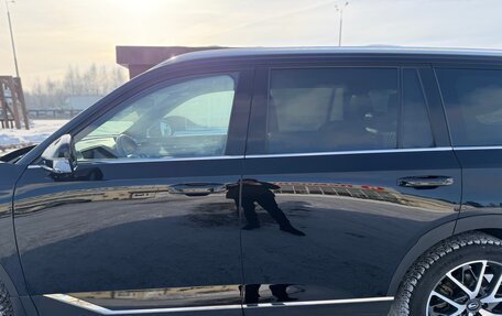 GAC GS8, 2024 год, 3 457 000 рублей, 2 фотография