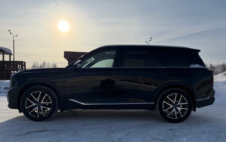 GAC GS8, 2024 год, 3 457 000 рублей, 9 фотография