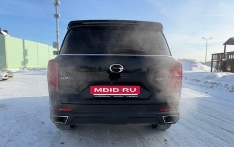 GAC GS8, 2024 год, 3 457 000 рублей, 8 фотография