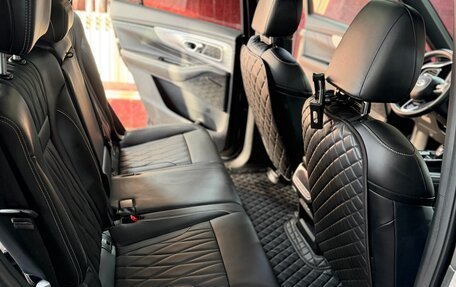 GAC GS8, 2024 год, 3 457 000 рублей, 13 фотография