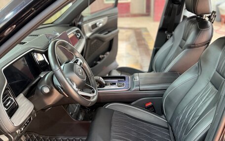 GAC GS8, 2024 год, 3 457 000 рублей, 11 фотография