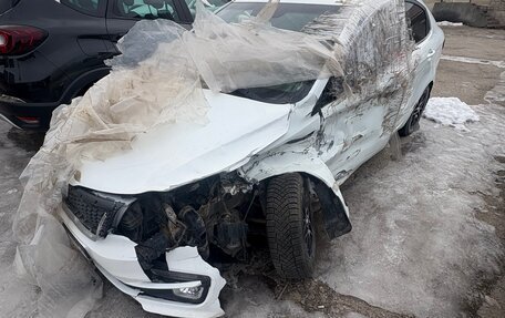 KIA Rio III рестайлинг, 2015 год, 399 999 рублей, 3 фотография