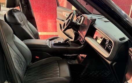 GAC GS8, 2024 год, 3 457 000 рублей, 12 фотография