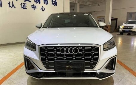 Audi Q2 I, 2022 год, 1 985 000 рублей, 2 фотография