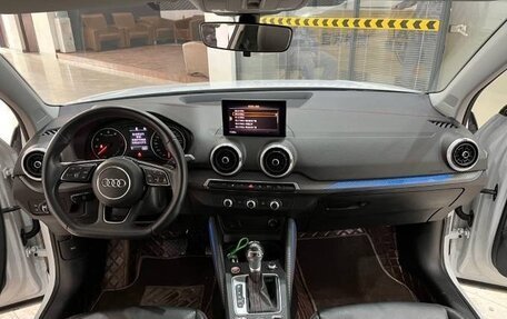 Audi Q2 I, 2022 год, 1 985 000 рублей, 9 фотография