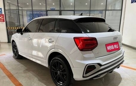 Audi Q2 I, 2022 год, 1 985 000 рублей, 6 фотография