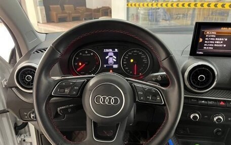 Audi Q2 I, 2022 год, 1 985 000 рублей, 10 фотография