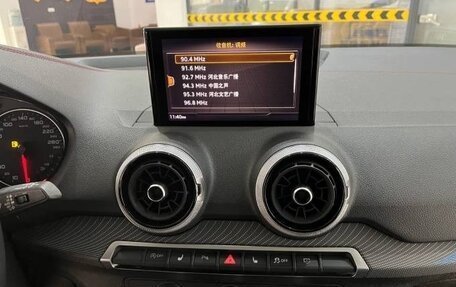 Audi Q2 I, 2022 год, 1 985 000 рублей, 13 фотография