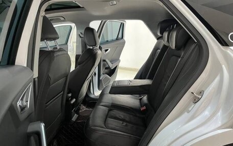 Audi Q2 I, 2022 год, 1 985 000 рублей, 15 фотография