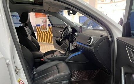 Audi Q2 I, 2022 год, 1 985 000 рублей, 14 фотография