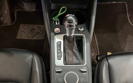 Audi Q2 I, 2022 год, 1 985 000 рублей, 12 фотография