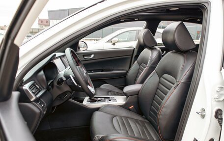 KIA Optima IV, 2019 год, 1 955 000 рублей, 11 фотография