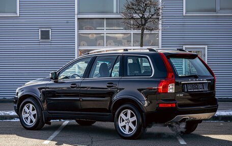Volvo XC90 II рестайлинг, 2010 год, 1 495 000 рублей, 4 фотография