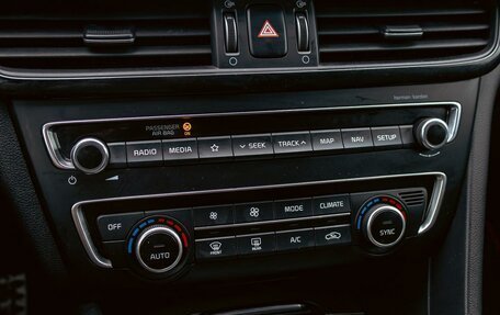 KIA Optima IV, 2019 год, 1 955 000 рублей, 16 фотография