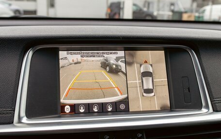 KIA Optima IV, 2019 год, 1 955 000 рублей, 14 фотография