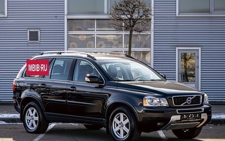 Volvo XC90 II рестайлинг, 2010 год, 1 495 000 рублей, 3 фотография