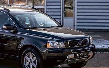 Volvo XC90 II рестайлинг, 2010 год, 1 495 000 рублей, 8 фотография