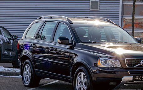 Volvo XC90 II рестайлинг, 2010 год, 1 495 000 рублей, 7 фотография