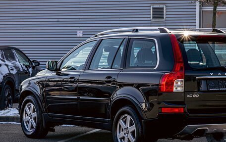 Volvo XC90 II рестайлинг, 2010 год, 1 495 000 рублей, 9 фотография