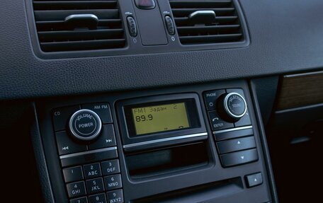 Volvo XC90 II рестайлинг, 2010 год, 1 495 000 рублей, 14 фотография