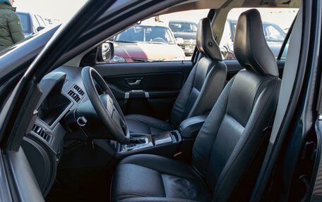 Volvo XC90 II рестайлинг, 2010 год, 1 495 000 рублей, 11 фотография