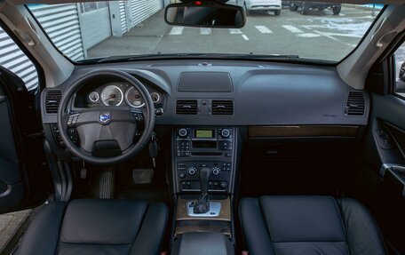 Volvo XC90 II рестайлинг, 2010 год, 1 495 000 рублей, 16 фотография