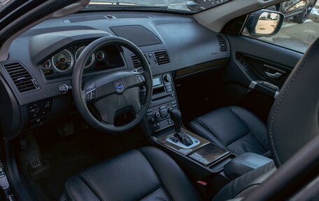 Volvo XC90 II рестайлинг, 2010 год, 1 495 000 рублей, 13 фотография