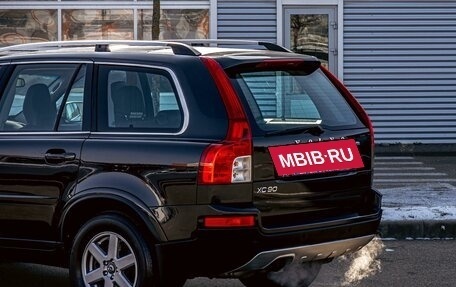 Volvo XC90 II рестайлинг, 2010 год, 1 495 000 рублей, 10 фотография