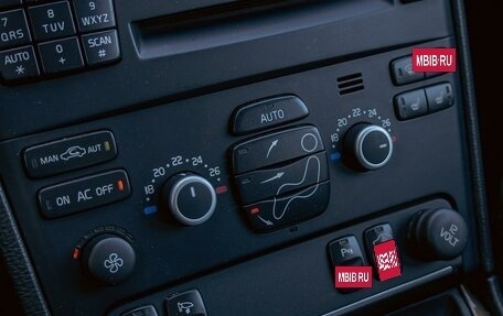 Volvo XC90 II рестайлинг, 2010 год, 1 495 000 рублей, 15 фотография