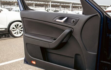 Skoda Yeti I рестайлинг, 2015 год, 1 095 000 рублей, 12 фотография