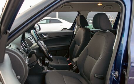 Skoda Yeti I рестайлинг, 2015 год, 1 095 000 рублей, 11 фотография