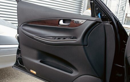 Infiniti QX50 I рестайлинг, 2015 год, 1 695 000 рублей, 12 фотография