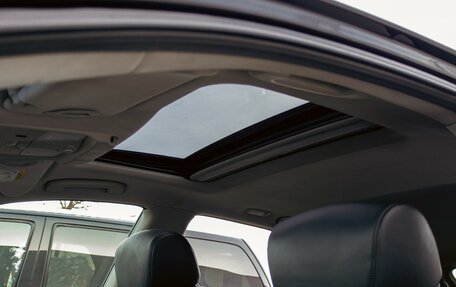 Infiniti QX50 I рестайлинг, 2015 год, 1 695 000 рублей, 19 фотография