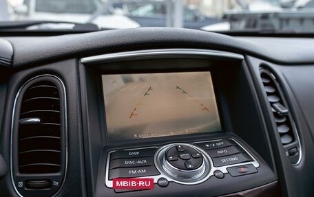 Infiniti QX50 I рестайлинг, 2015 год, 1 695 000 рублей, 14 фотография