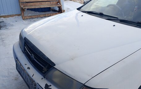 Nissan Sunny B14, 1998 год, 300 000 рублей, 4 фотография