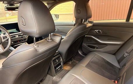 BMW 3 серия, 2024 год, 5 400 000 рублей, 7 фотография