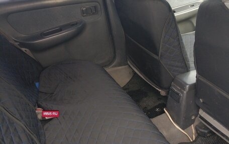 Nissan Sunny B14, 1998 год, 300 000 рублей, 6 фотография